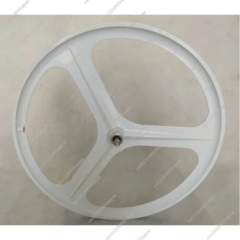 700C Dead Flying Bicycle Three-knife Integrated Bicycle Wheel Set Dead Flying Bicycle Front Wheel Rear Wheel
700C Dead Flying Bicycle Three-knife Integrated Bicycle Wheel Set Dead Flying Bicycle Front Wheel Rear Wheel