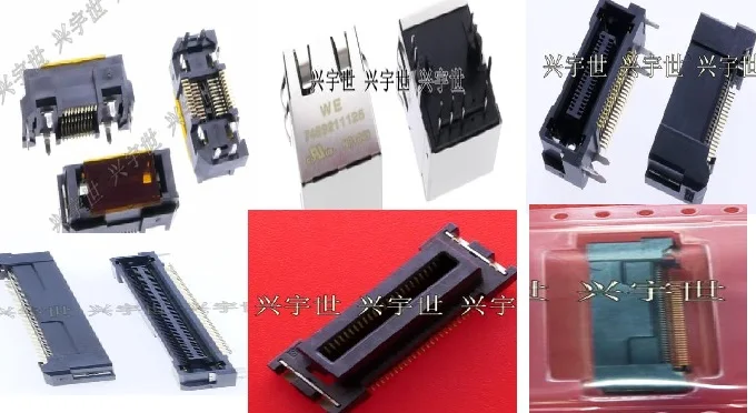 1 шт. FX23-60S-0,5SV 7499211125 FX23-120S-0,5SH FX23-80S-0,5SH IMSA-9984S-50Y901 FX23-40S-0,5SH
1 шт. FX23-60S-0,5SV 7499211125 FX23-120S-0,5SH FX23-80S-0,5SH IMSA-9984S-50Y901 FX23-40S-0,5SH