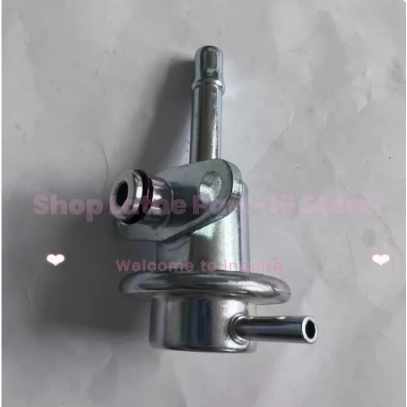 For Nissan Infiniti Fuel Pressure Regulator 22670-5L32A
For Nissan Infiniti Fuel Pressure Regulator 22670-5L32A