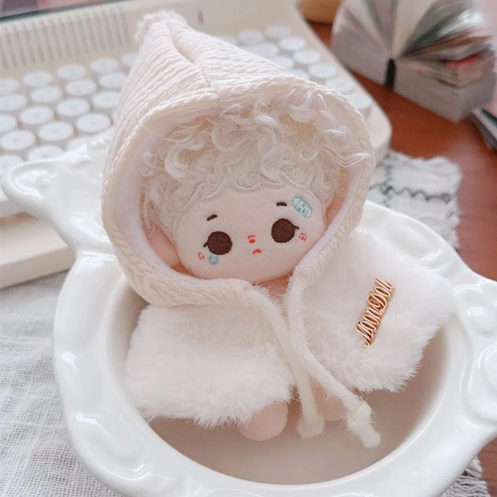 Одежда «сделай сам», плащ 10 см, хлопковая одежда, шаль, платье 10 см, сменный костюм, шаль, аксессуары для одежды
Одежда «сделай сам», плащ 10 см, хлопковая одежда, шаль, платье 10 см, сменный костюм, шаль, аксессуары для одежды