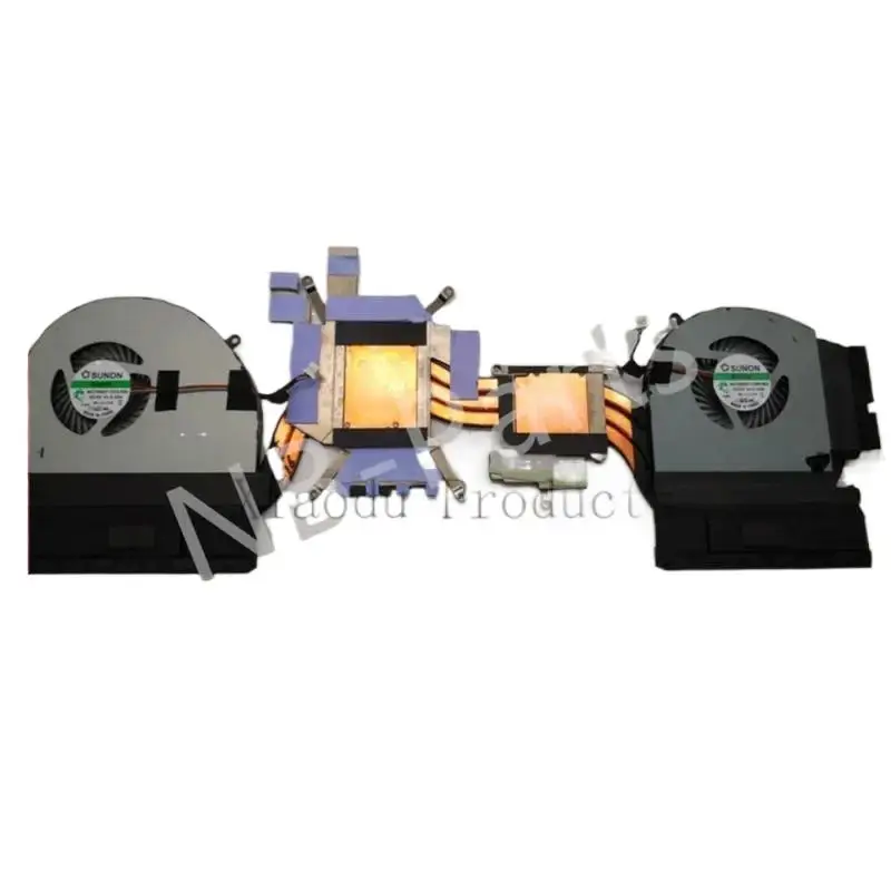 * 0KN13V Laptop Cooler Fan For DELL Alienware17 R4 CPU Heatsink FAN 85W /*・ω
* 0KN13V Laptop Cooler Fan For DELL Alienware17 R4 CPU Heatsink FAN 85W /*・ω