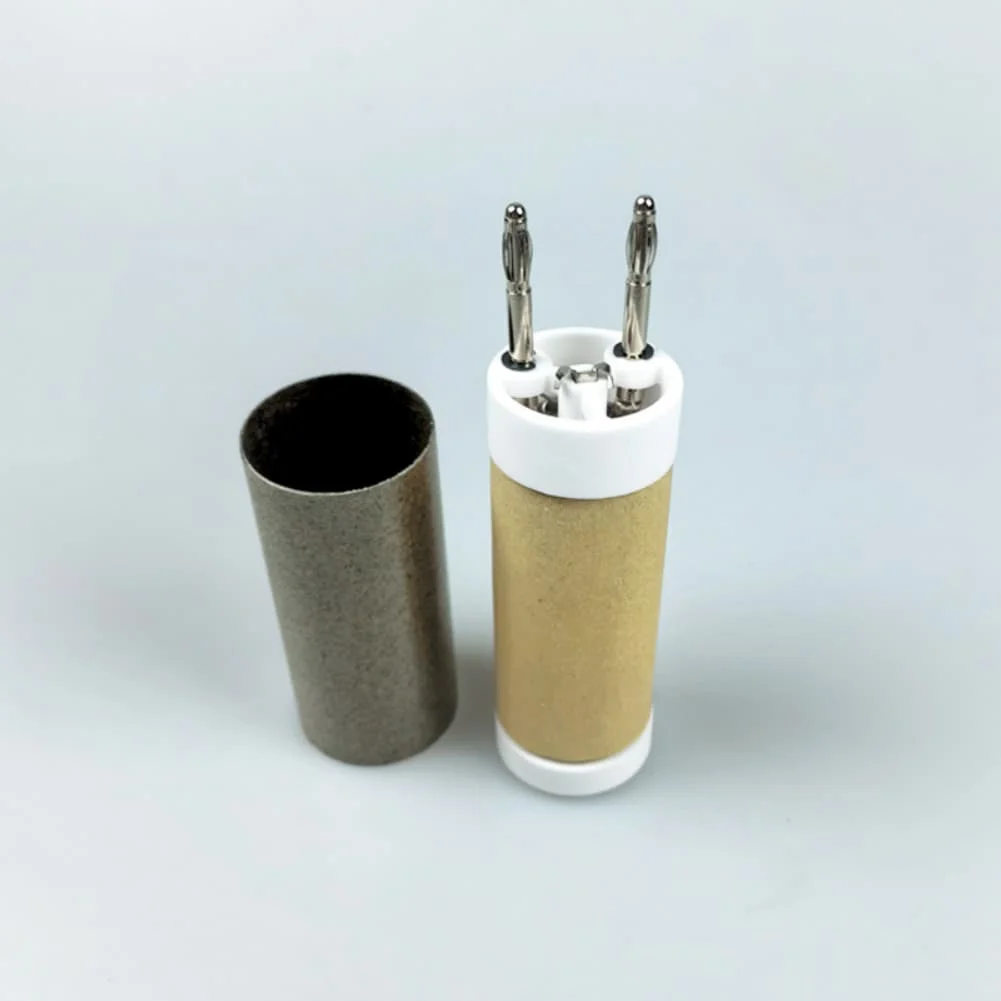 Plastic Welding Heating Element 1600W 2000W For Hot Air Torch Floor Film Waterproof Membrane Welding Tool Accessories
Plastic Welding Heating Element 1600W 2000W For Hot Air Torch Floor Film Waterproof Membrane Welding Tool Accessories