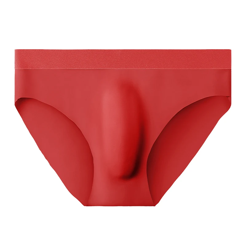 5pcs Men's underwear, men's ice silk seamless breathable ultra-thin triangle pants, cool, soft and comfortable in summer, men's
5pcs Men's underwear, men's ice silk seamless breathable ultra-thin triangle pants, cool, soft and comfortable in summer, men's