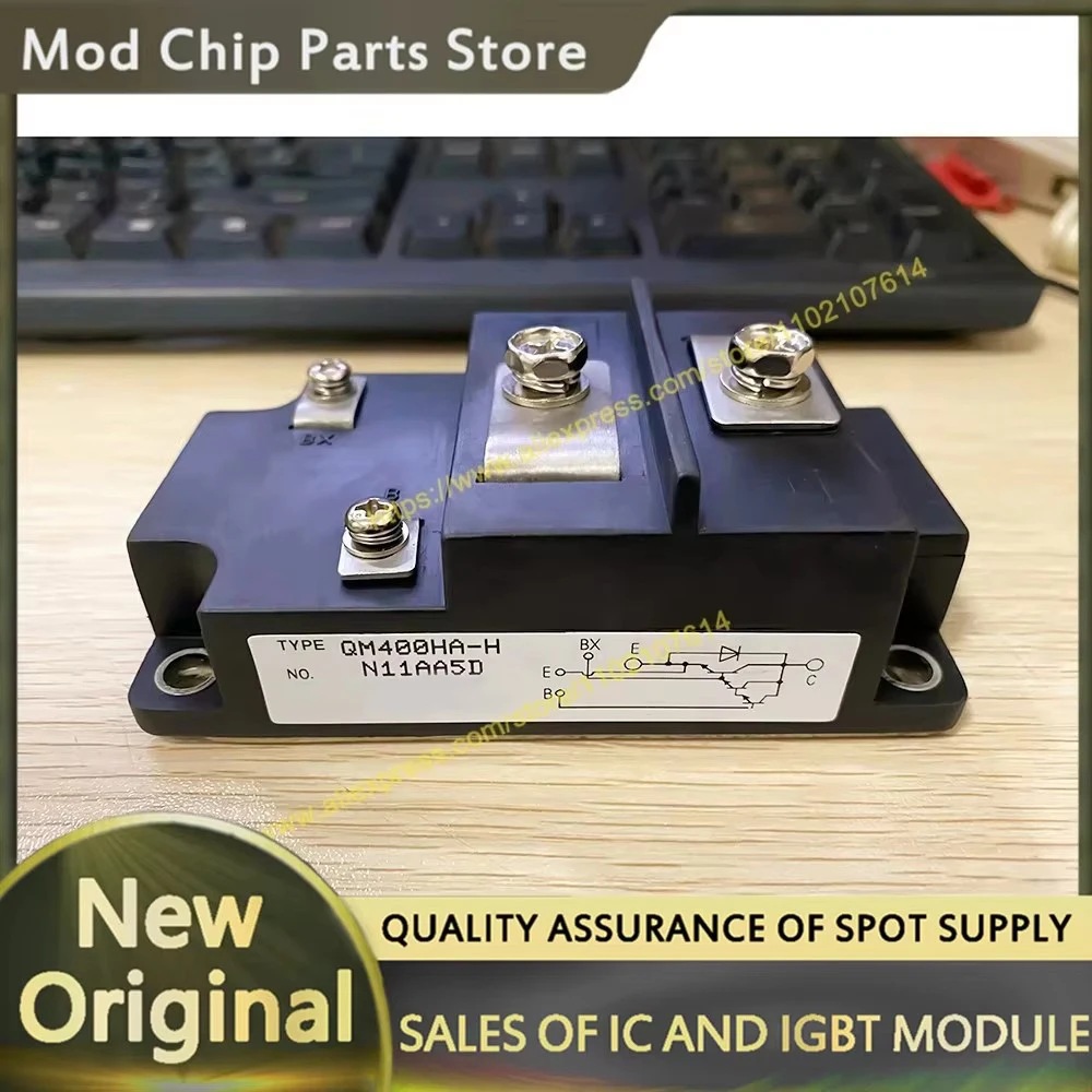 QM400HA-H QM400HA-HA QM400HA-2H NEW MODULE
QM400HA-H QM400HA-HA QM400HA-2H NEW MODULE