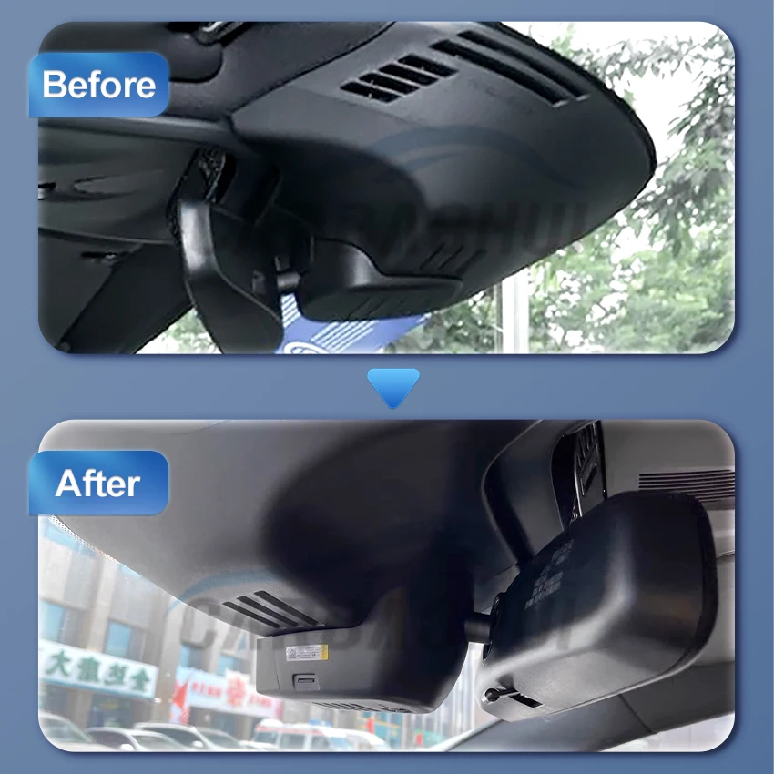 For Volvo V60 S60 2020-2022 Front and Rear 4K Dash Cam for Car Camera Recorder Dashcam WIFI Car Dvr Recording Devices Accessorie
For Volvo V60 S60 2020-2022 Front and Rear 4K Dash Cam for Car Camera Recorder Dashcam WIFI Car Dvr Recording Devices Accessorie