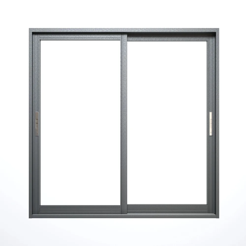 Customized Size Hot Selling Cost-effective Aluminum Alloy Sliding Windows With Good Sound Insulation And Heat Preservation
Customized Size Hot Selling Cost-effective Aluminum Alloy Sliding Windows With Good Sound Insulation And Heat Preservation