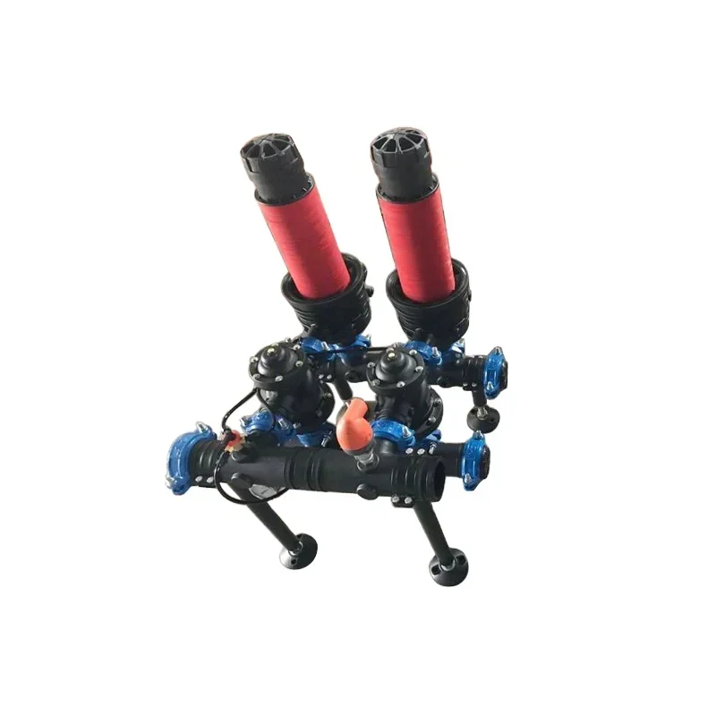 Hot SalesStainless Steel Mesh Screen Irrigation Filter Hose Thread Watering Irrigation Tool
Hot SalesStainless Steel Mesh Screen Irrigation Filter Hose Thread Watering Irrigation Tool
