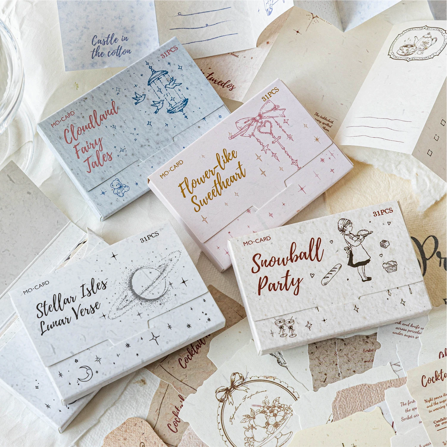 30 шт. винтажных декоративных наклеек для скрапбукинга, бумага для записей, канцелярские товары, украшения для дневников и журналов
30 шт. винтажных декоративных наклеек для скрапбукинга, бумага для записей, канцелярские товары, украшения для дневников и журналов