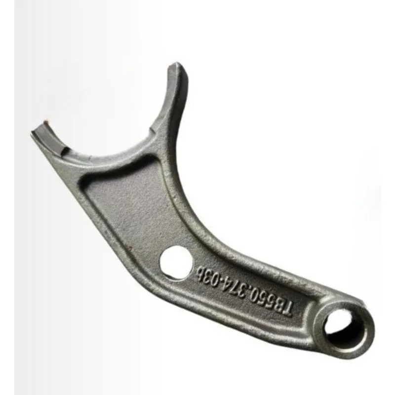 TB550.374-03b Вилка с высокой и низкой коробкой передач для Foton Lovol Oubao TB550/554/704
TB550.374-03b Вилка с высокой и низкой коробкой передач для Foton Lovol Oubao TB550/554/704