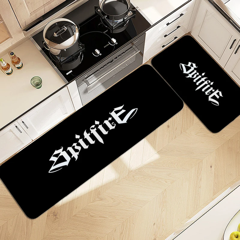Bath Rug A-Spitfires Aesthetic Floor Mats Front Door Entrance Carpet for Bedroom Useful Things Home Decorations Funny Doormat
Bath Rug A-Spitfires Aesthetic Floor Mats Front Door Entrance Carpet for Bedroom Useful Things Home Decorations Funny Doormat