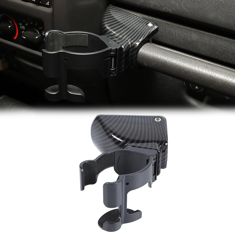 Car Mobile Phone Holder GPS Bracket for Jeep Wrangler TJ 1997 1998 1999 2000 2001 2002 2003 2004 2005 2006 Interior Accessories
Car Mobile Phone Holder GPS Bracket for Jeep Wrangler TJ 1997 1998 1999 2000 2001 2002 2003 2004 2005 2006 Interior Accessories