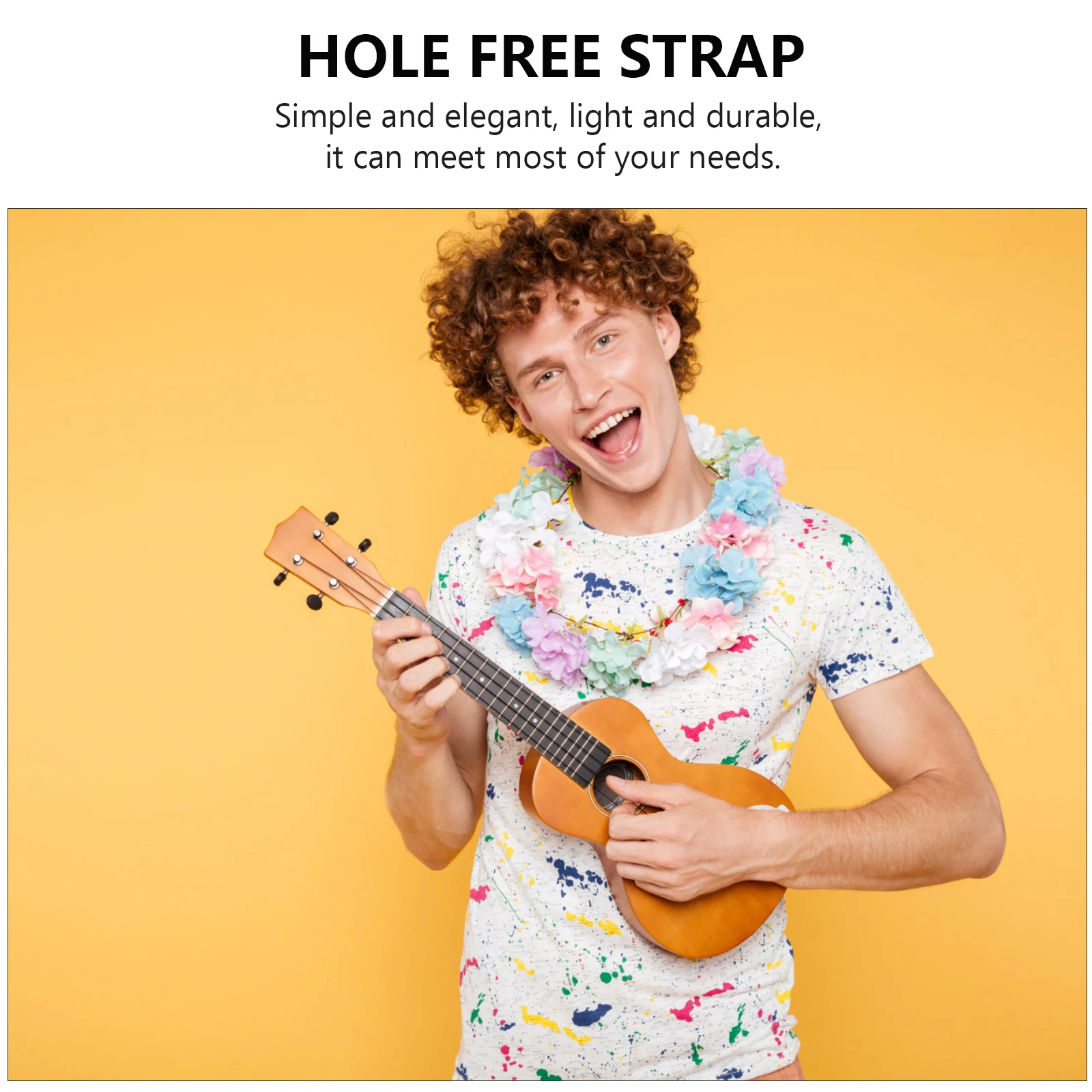 Ukulele Strap Guitar Kit Polyester Watch Straps Bohemia Locks Electric Bass Cotton Ukelele Neck Man
Ukulele Strap Guitar Kit Polyester Watch Straps Bohemia Locks Electric Bass Cotton Ukelele Neck Man