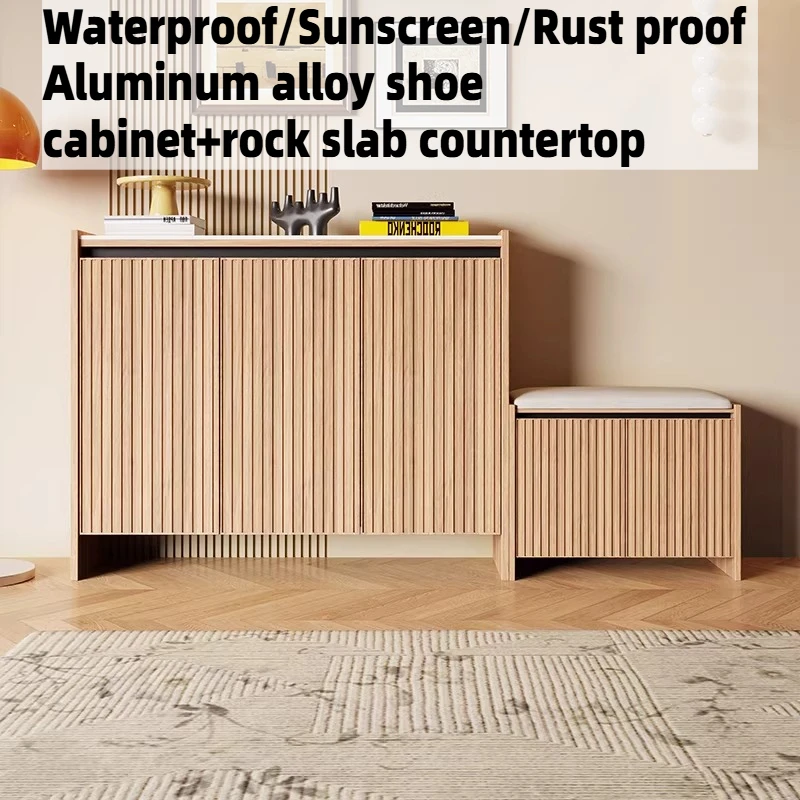 House Entrance Storage Shoe Cabinet Large-capacity Entryway Shoe Rack Entryway Vertical Organizer Living Room Furniture Home
House Entrance Storage Shoe Cabinet Large-capacity Entryway Shoe Rack Entryway Vertical Organizer Living Room Furniture Home