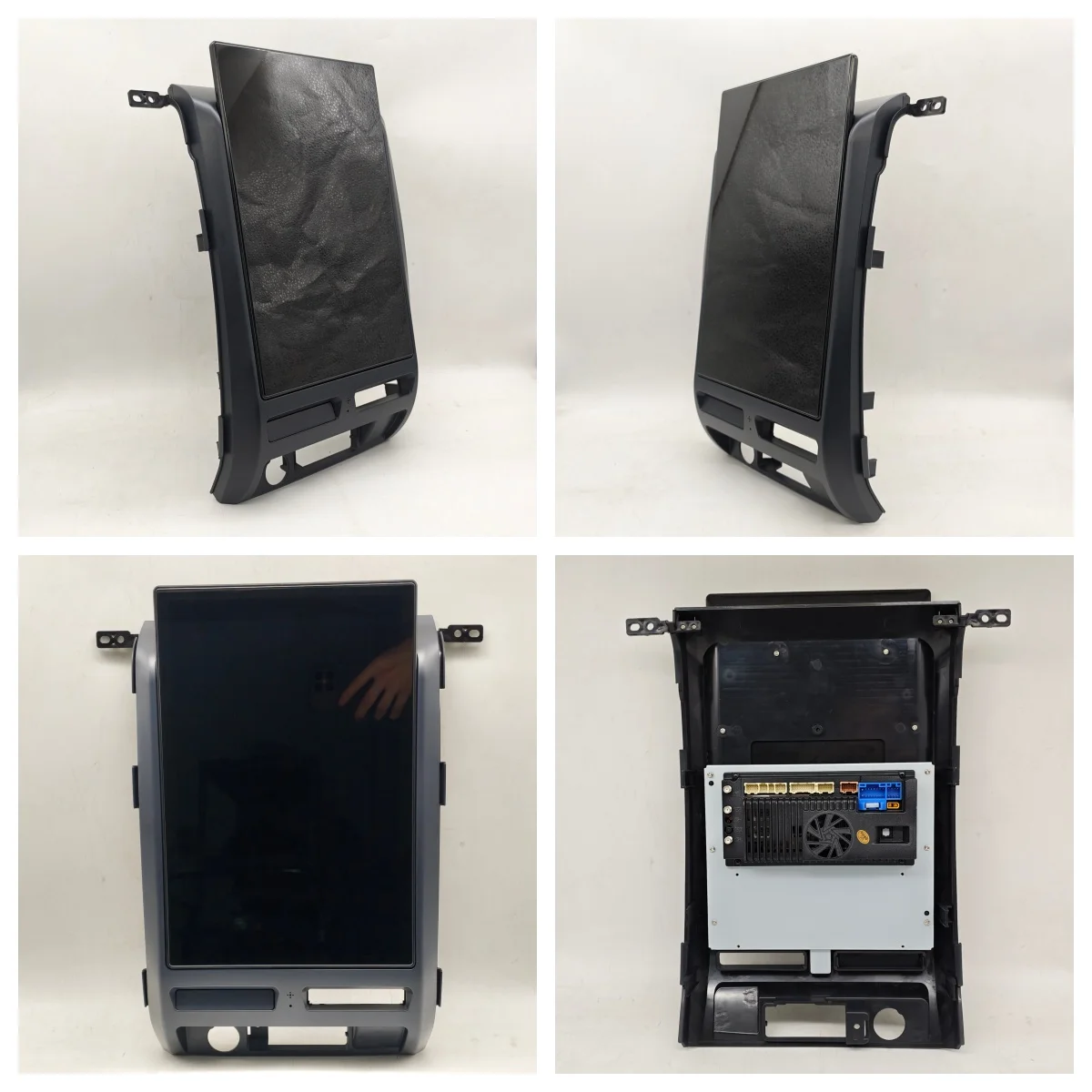ym For Ford F150 F-150 F250 Raptor 2009-2012 14inch Multimedia Video Player Car Radio GPS Auto Android 13 Touch Screen BT 5.0 4G
ym For Ford F150 F-150 F250 Raptor 2009-2012 14inch Multimedia Video Player Car Radio GPS Auto Android 13 Touch Screen BT 5.0 4G