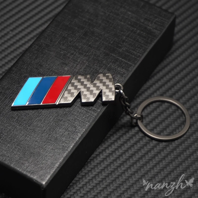 High Quality Fashion Metal Logo Car Keychain Accessory For BMW X1 X3 X5 X6 X7 1 3 5 6 7 Series G30 G11 F15 F16 G01 G02 Sticker
High Quality Fashion Metal Logo Car Keychain Accessory For BMW X1 X3 X5 X6 X7 1 3 5 6 7 Series G30 G11 F15 F16 G01 G02 Sticker