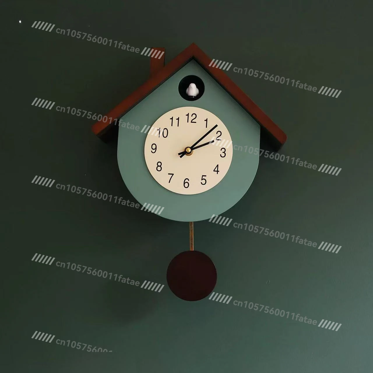 creative bird cuckoo clock medieval pendulum,Creative advanced sense solid wood wall clock living room clock wall hanging 
creative bird cuckoo clock medieval pendulum,Creative advanced sense solid wood wall clock living room clock wall hanging