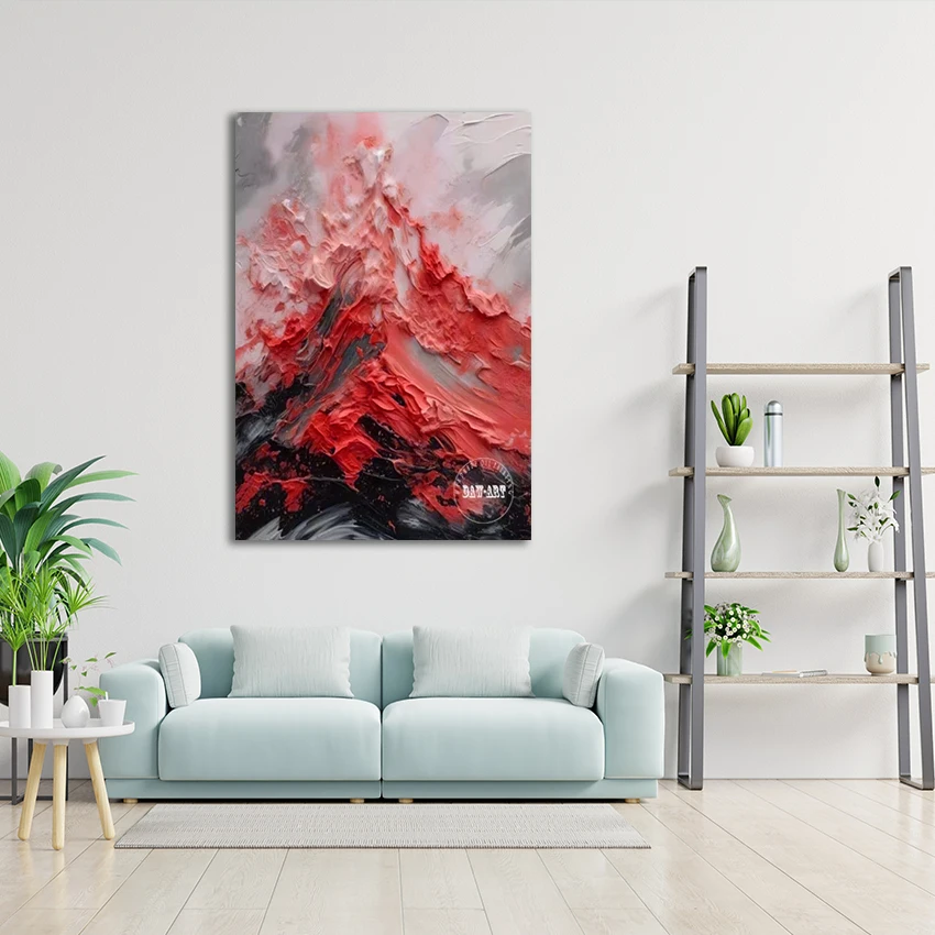 Абстрактные картины маслом гор, без рамки, художественный декор, мастихин, холст, художественная дизайнерская картина, толстая акриловая текстурированная стена
Абстрактные картины маслом гор, без рамки, художественный декор, мастихин, холст, художественная дизайнерская картина, толстая акриловая текстурированная стена