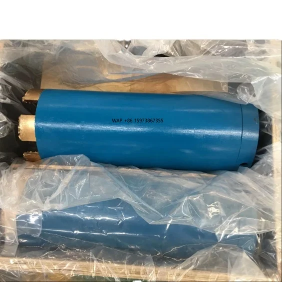 9-5/8 Inch FJWP Safety Fittings for Well Drilling Shoe Flush Pipe Flush Drive with Core Bearing Components Fishing Tools
9-5/8 Inch FJWP Safety Fittings for Well Drilling Shoe Flush Pipe Flush Drive with Core Bearing Components Fishing Tools