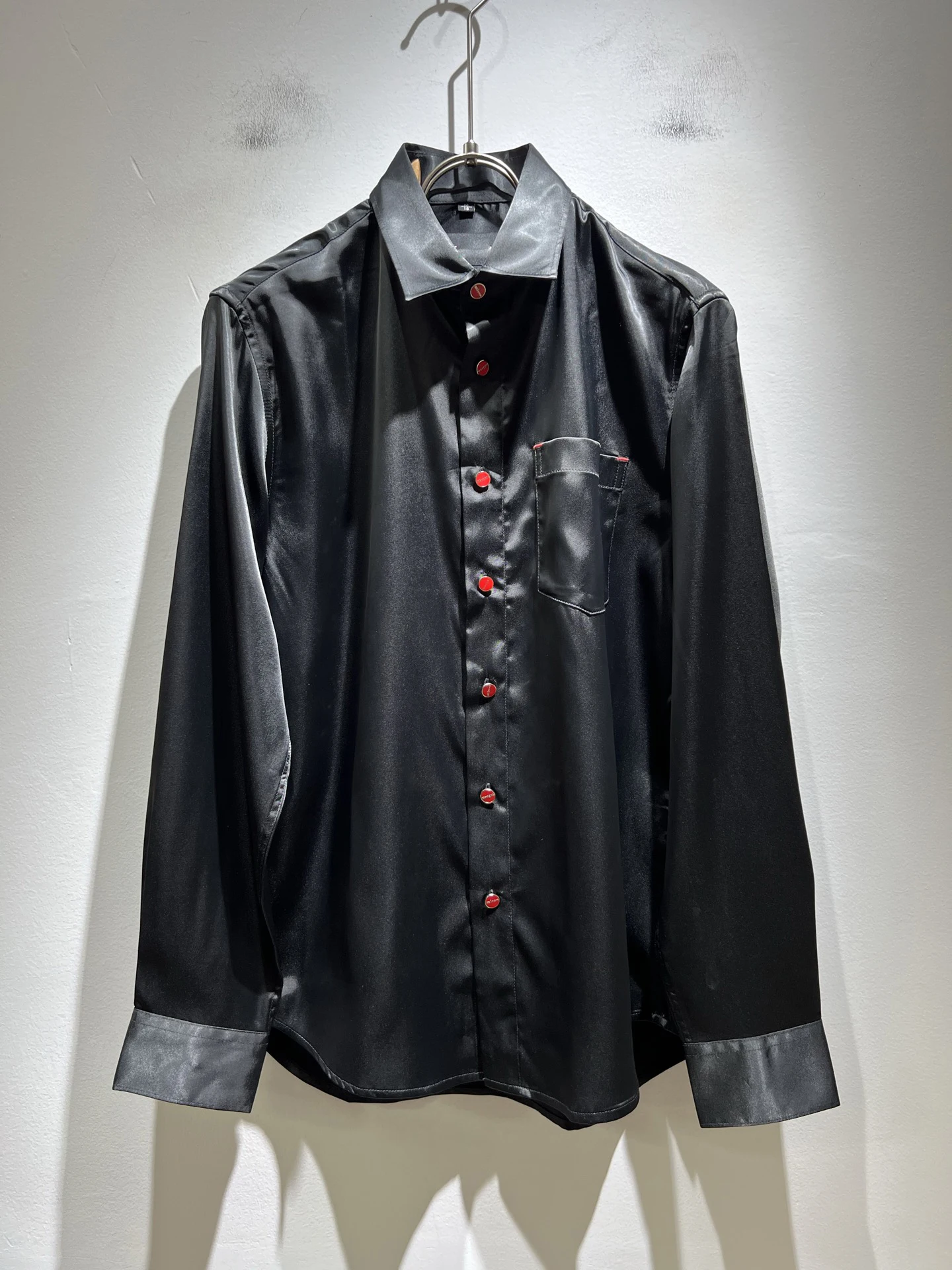 SIJITONGDA 2025New high-quality casual shirts for men in early spring, summer, and autumn in 2025, M -3XL
SIJITONGDA 2025New high-quality casual shirts for men in early spring, summer, and autumn in 2025, M -3XL