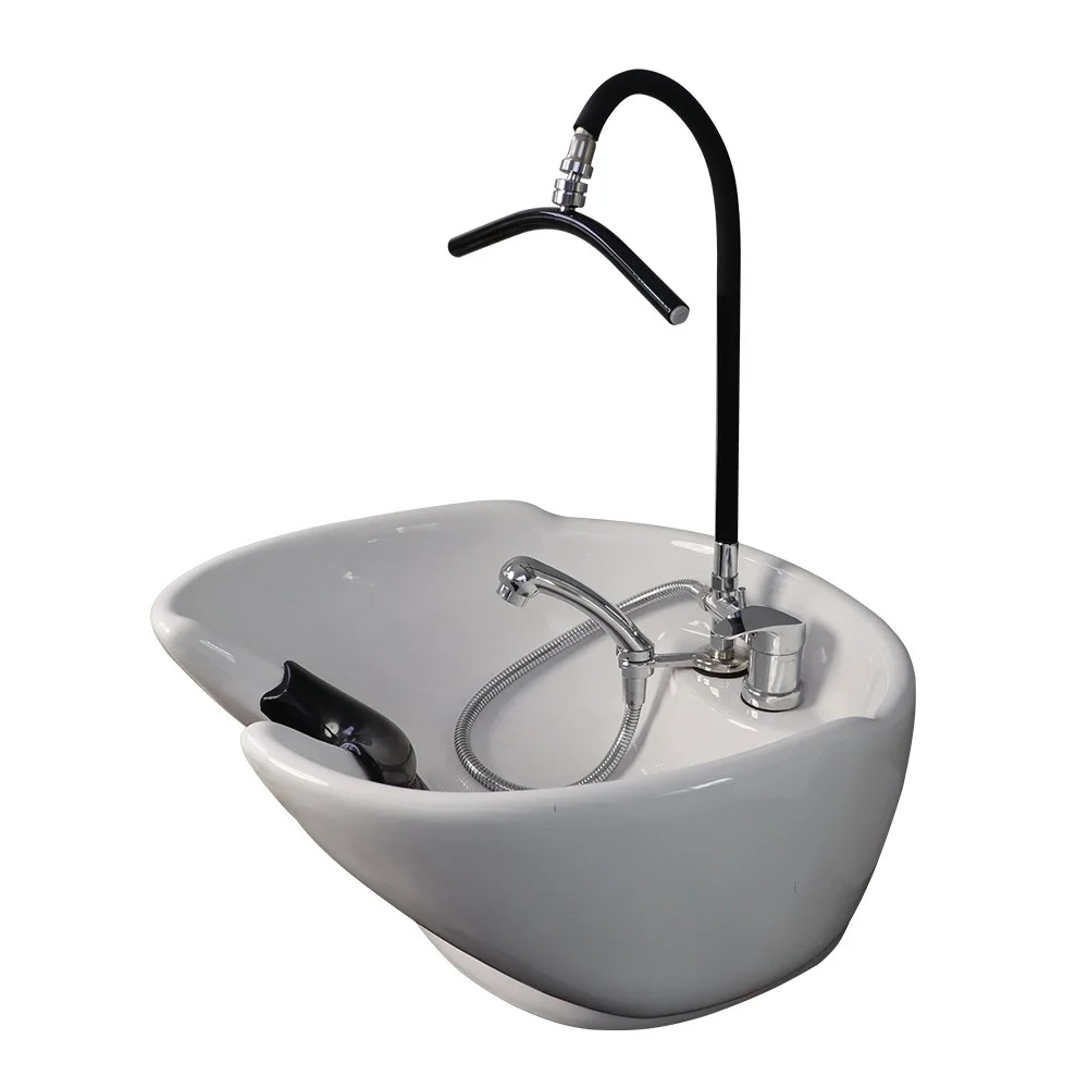 Special water circulation flow device for hair washing bed basin, shower head for hair washing bed basin, sprinkler pipe
Special water circulation flow device for hair washing bed basin, shower head for hair washing bed basin, sprinkler pipe