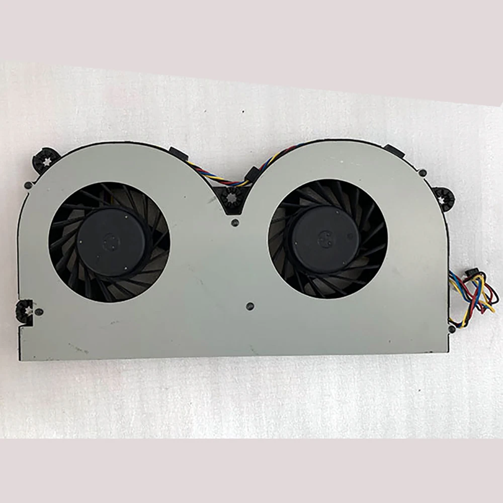 НОВЫЙ вентилятор охлаждения процессора для HP EliteOne 800 G2 800G2EO 837359 -001 807920 -001
НОВЫЙ вентилятор охлаждения процессора для HP EliteOne 800 G2 800G2EO 837359 -001 807920 -001