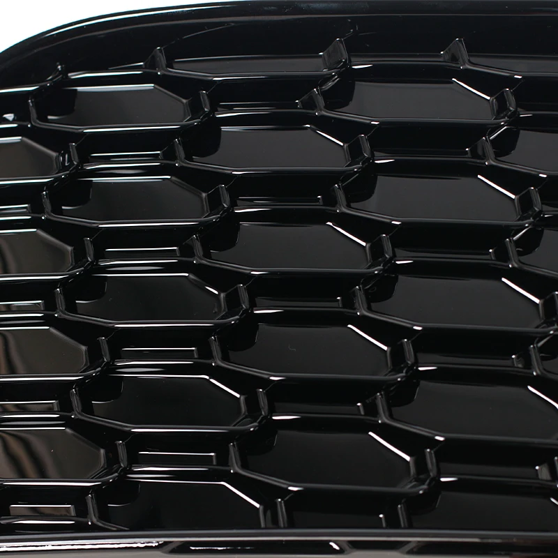 1 Pair Fog Light Cover For Audi A3 8V Sline S-line S3 2017-2020 Front Bumper Honeycomb Mesh Fog Lamp Frame Car Accessories
1 Pair Fog Light Cover For Audi A3 8V Sline S-line S3 2017-2020 Front Bumper Honeycomb Mesh Fog Lamp Frame Car Accessories