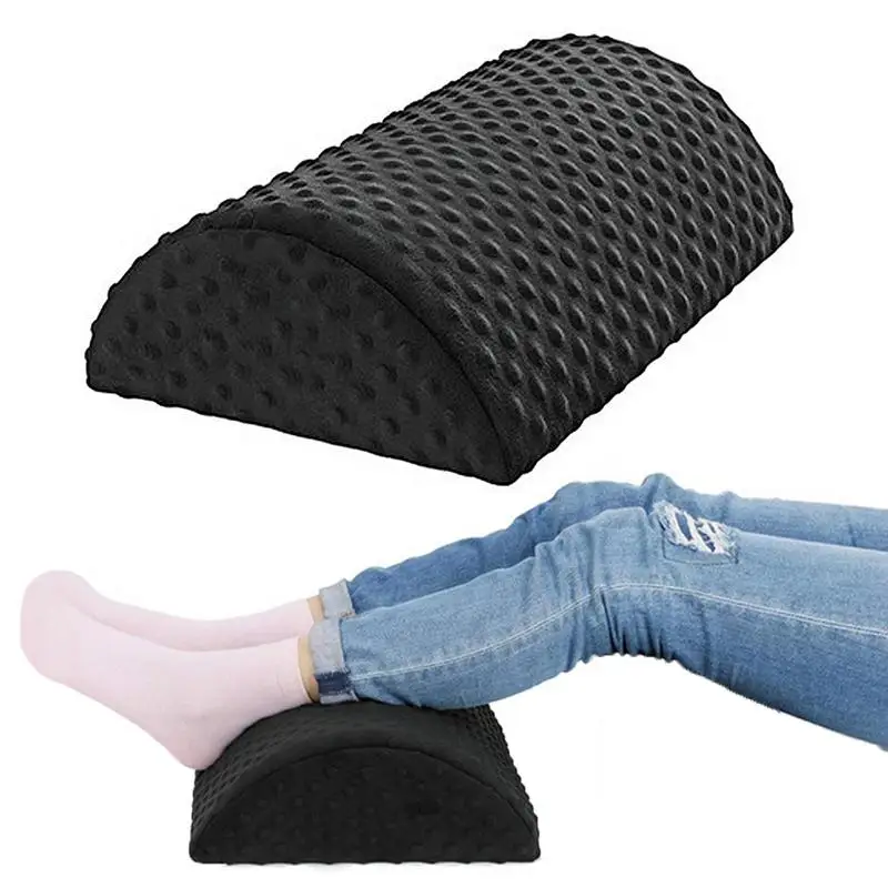 Office Footrest Comfy Rest For Under Desk At Work Foot Stool Under Desk Adjustment For Home Office
Office Footrest Comfy Rest For Under Desk At Work Foot Stool Under Desk Adjustment For Home Office