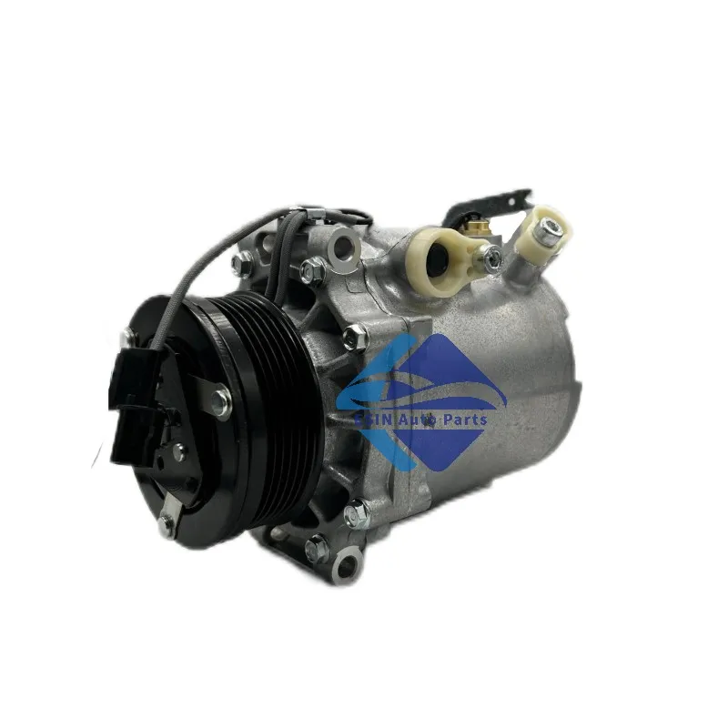 MSC90C Auto Air conditioning Compressor For Mitsubishi Outlander 2.4L 2006-2009 CO 11165C 7813A096 7813A321 AKC200A204G
MSC90C Auto Air conditioning Compressor For Mitsubishi Outlander 2.4L 2006-2009 CO 11165C 7813A096 7813A321 AKC200A204G