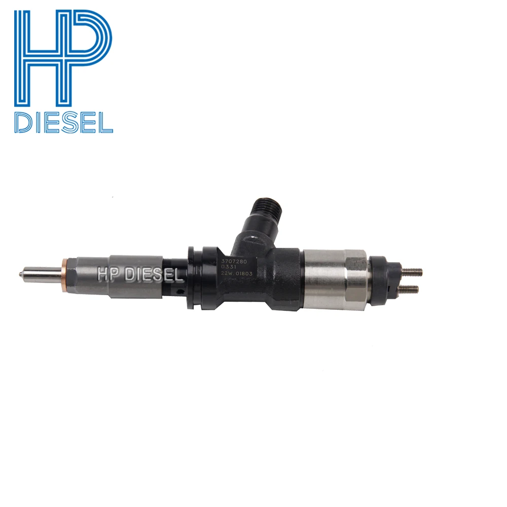6pcs/lot Fuel Injector 370-7280 High Pressure Injection Sys For Caterpillar 320E Excavator OEM Compatible & Fast Shipping to BR
6pcs/lot Fuel Injector 370-7280 High Pressure Injection Sys For Caterpillar 320E Excavator OEM Compatible & Fast Shipping to BR