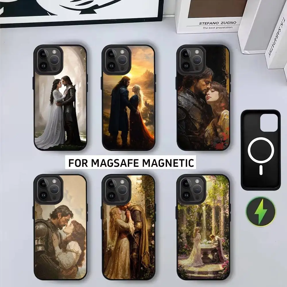 The Lord of the R-Rings R-Romance Phone Case For iPhone17,16,15,14,13,12,11 Plus,Pro Max Magnetic For Magsafe Wireless Charging
The Lord of the R-Rings R-Romance Phone Case For iPhone17,16,15,14,13,12,11 Plus,Pro Max Magnetic For Magsafe Wireless Charging