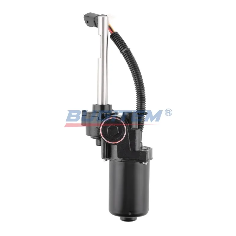 New 1PCS 68461581AA Left Driver Side Power Step Running Board Motor Assembly For Dodge Ram 1500 2019-2022
New 1PCS 68461581AA Left Driver Side Power Step Running Board Motor Assembly For Dodge Ram 1500 2019-2022