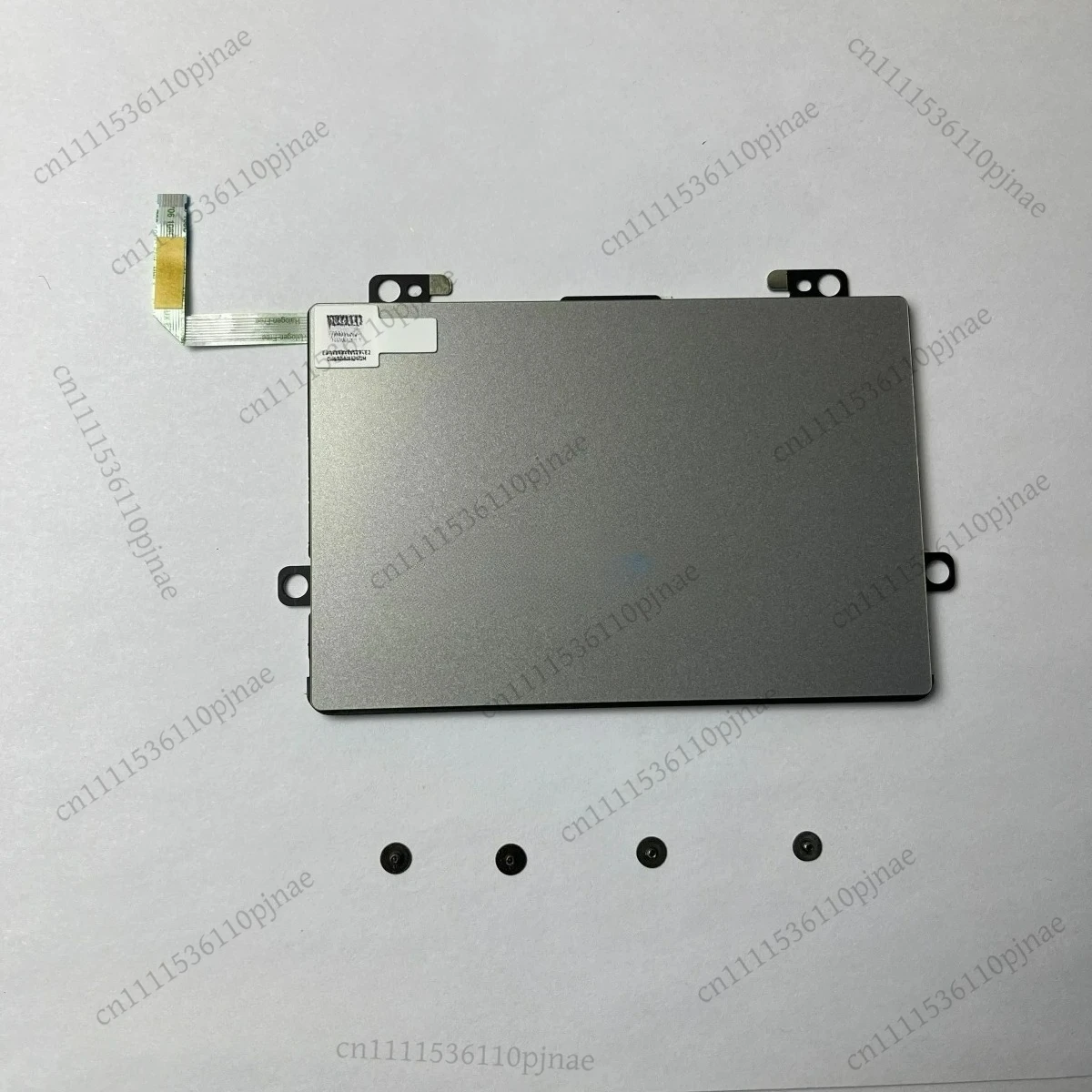Новый тачпад (трекпад) для ноутбука Lenovo ThinkBook 14 G4 IAP ABA с кабелем
Новый тачпад (трекпад) для ноутбука Lenovo ThinkBook 14 G4 IAP ABA с кабелем