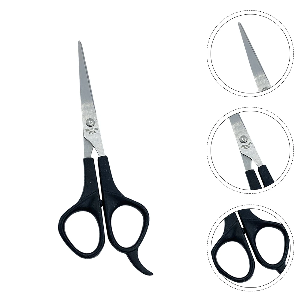 Haircut Scissors Sturdy Hair Shears Barber Scissor Salon Trimmer Home Hairdressing Supply Stainless Steel Smooth
Haircut Scissors Sturdy Hair Shears Barber Scissor Salon Trimmer Home Hairdressing Supply Stainless Steel Smooth