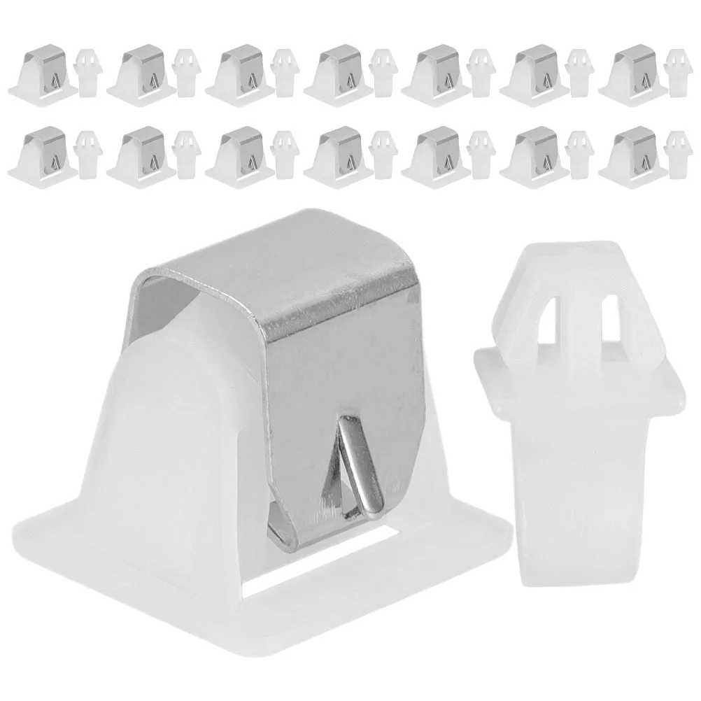 15Pcs Dryer Door Latch Lock Versatile Design Reliable Appliance Accessories Easy Installation Compact Storage Cabinet Door Latch
15Pcs Dryer Door Latch Lock Versatile Design Reliable Appliance Accessories Easy Installation Compact Storage Cabinet Door Latch