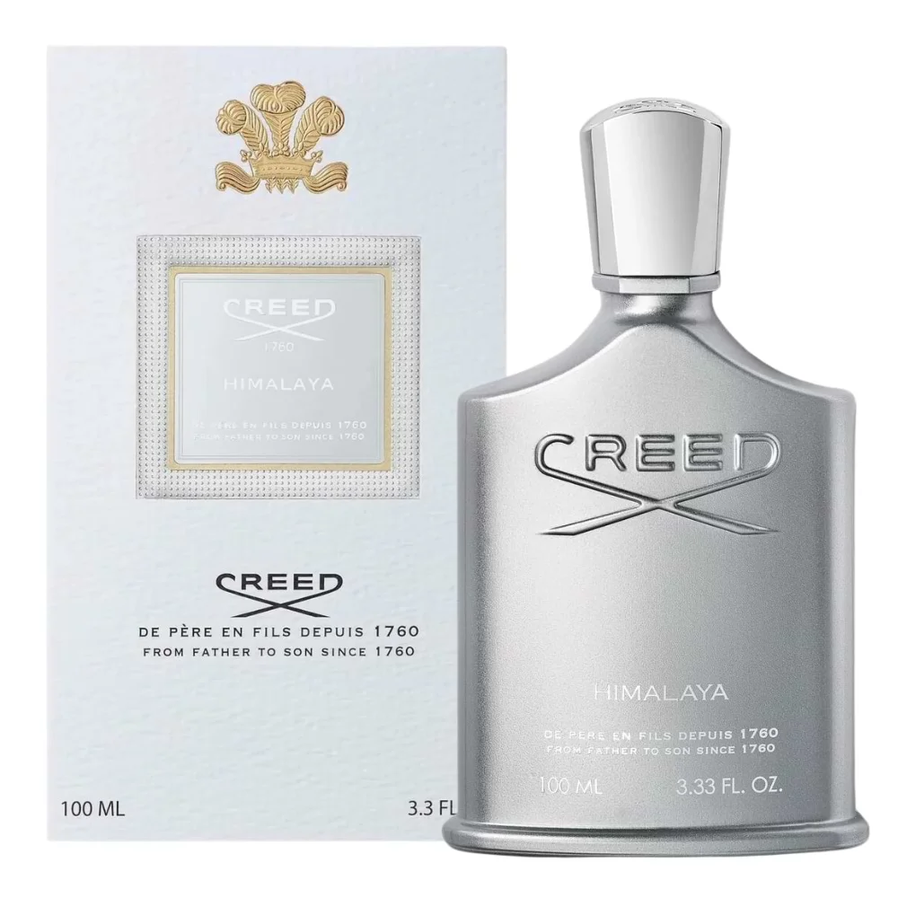 Luxury Creed Mens Perfume Himalaya Spray Eau De Parfum Designer Oriental Woody fragrance for Travel Dating and Daily Commuting
Luxury Creed Mens Perfume Himalaya Spray Eau De Parfum Designer Oriental Woody fragrance for Travel Dating and Daily Commuting