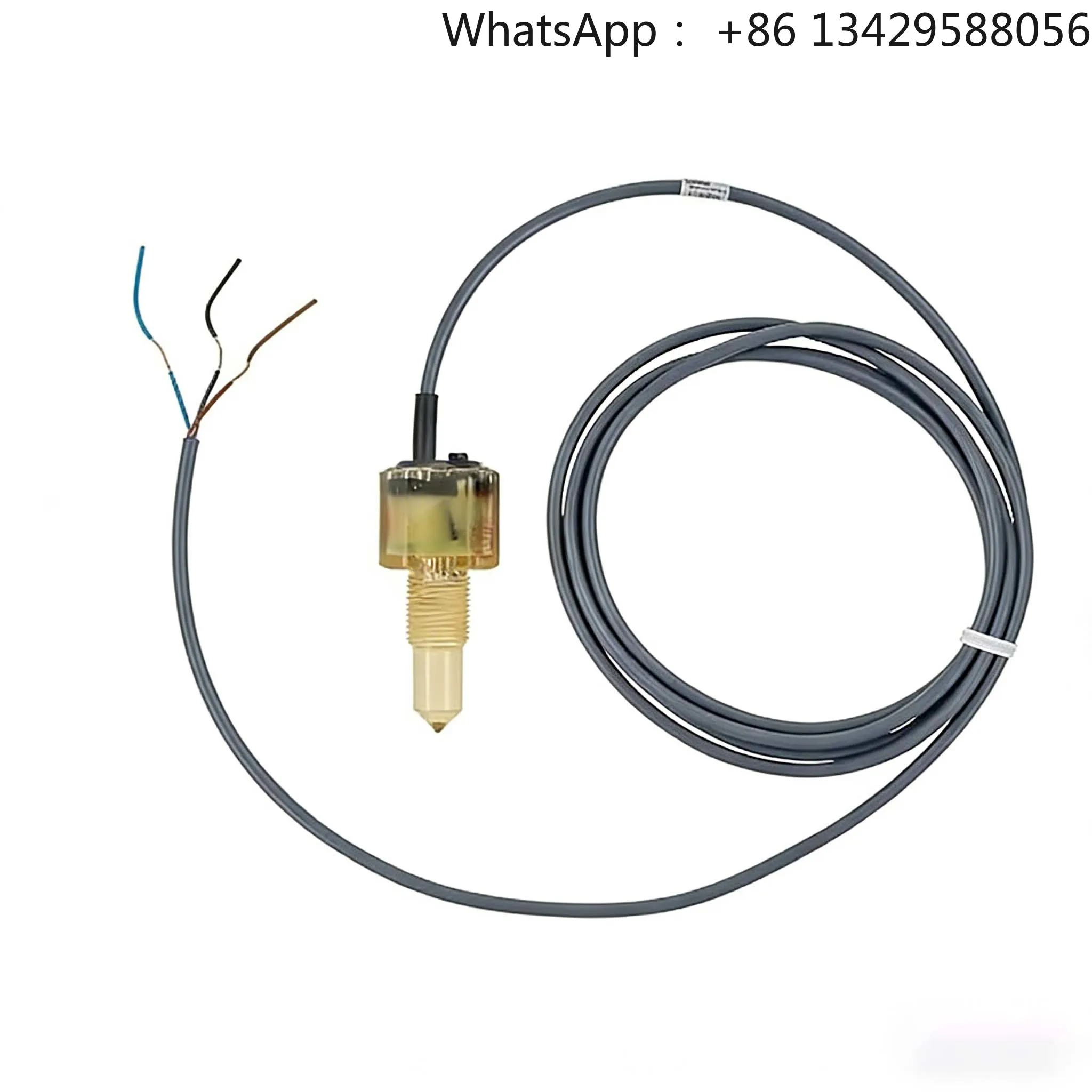 Brand New Original Carlo Gavazzi Photoelectric Liquid Level Sensor Vp02E Printing Machine Parts
Brand New Original Carlo Gavazzi Photoelectric Liquid Level Sensor Vp02E Printing Machine Parts