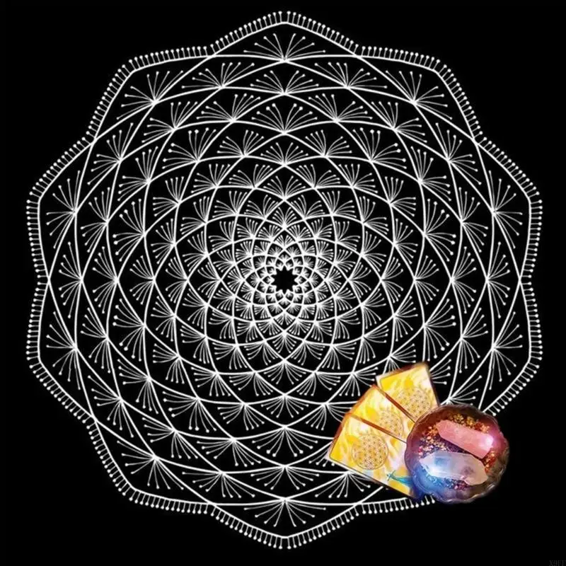 X9ff Square Makulum Divination 
X9ff Square Makulum Divination