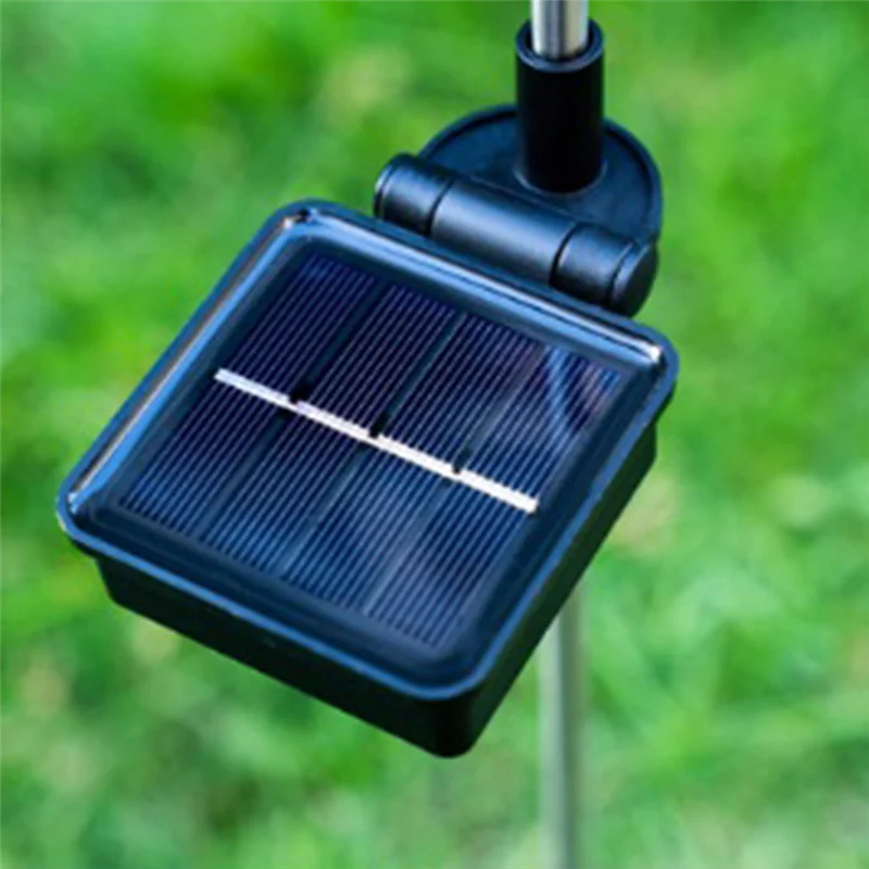 B59A 4Pcs Solar Powered Outdoor Windmill Lamp Holiday Lights 32LED Spot Light Garden Decor Windmill Waterproof Night Light
B59A 4Pcs Solar Powered Outdoor Windmill Lamp Holiday Lights 32LED Spot Light Garden Decor Windmill Waterproof Night Light