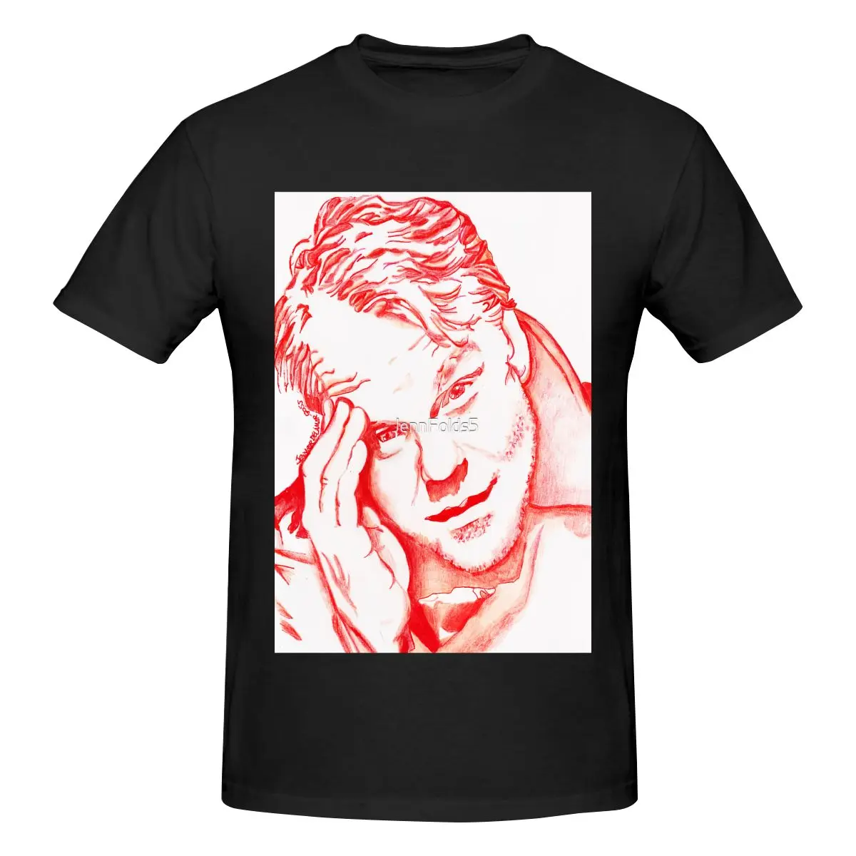 Funny Philip Seymour Hoffman Men's T-shirt Printed Tops are loose and slim fit Women's T-shirts
Funny Philip Seymour Hoffman Men's T-shirt Printed Tops are loose and slim fit Women's T-shirts
