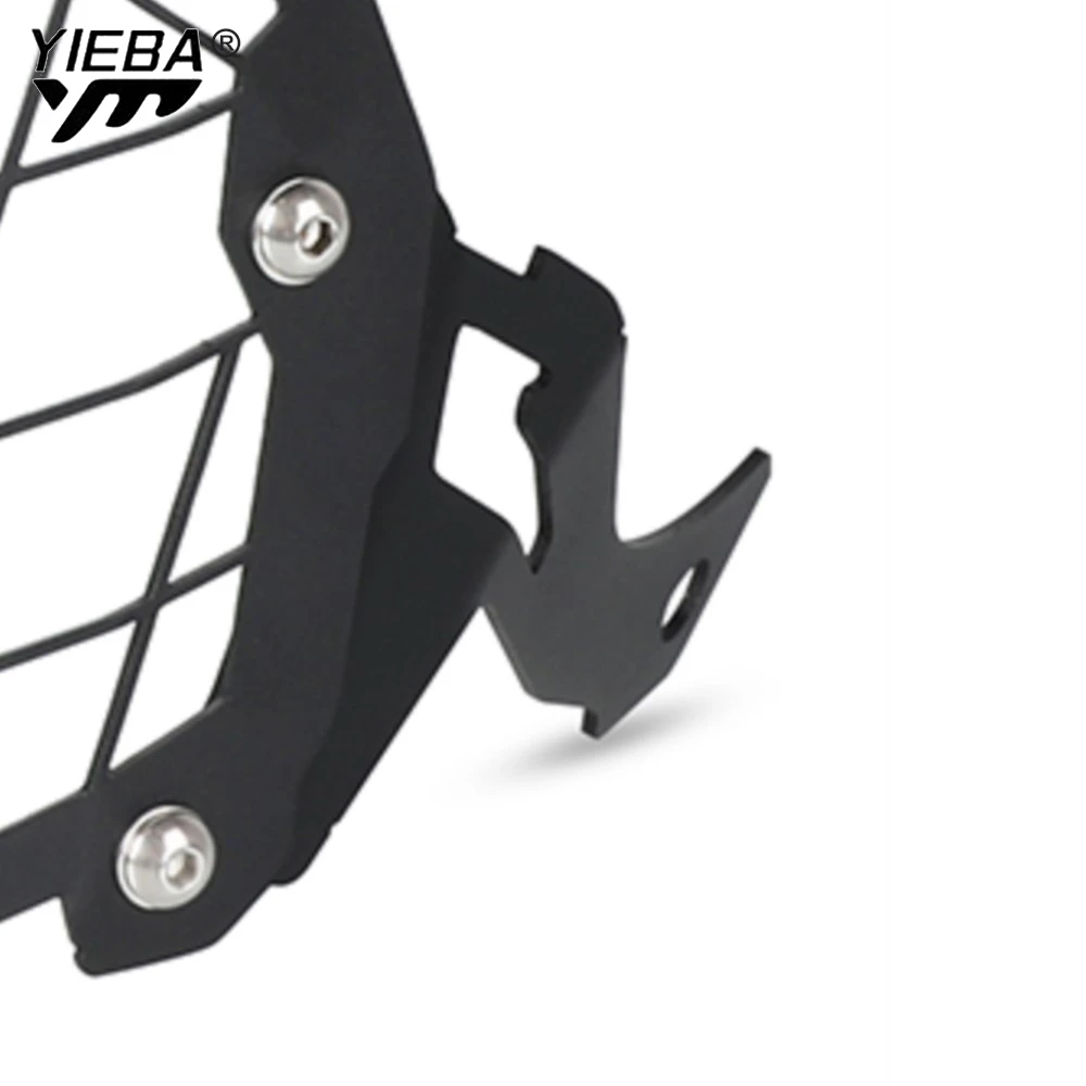 Motocycle Headlight Protector Grille Headlamp Head Light Cover For Honda CRF250L CRF300L CRF300 Rally 300L CRF 250L 2017~2024
Motocycle Headlight Protector Grille Headlamp Head Light Cover For Honda CRF250L CRF300L CRF300 Rally 300L CRF 250L 2017~2024