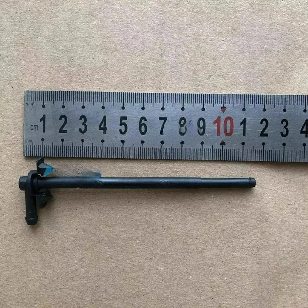 Wiper Nozzle Pump Truck Wiper Parts 8189388 Length 11.5cm for Volvo FM400 420 460 Trucks
Wiper Nozzle Pump Truck Wiper Parts 8189388 Length 11.5cm for Volvo FM400 420 460 Trucks