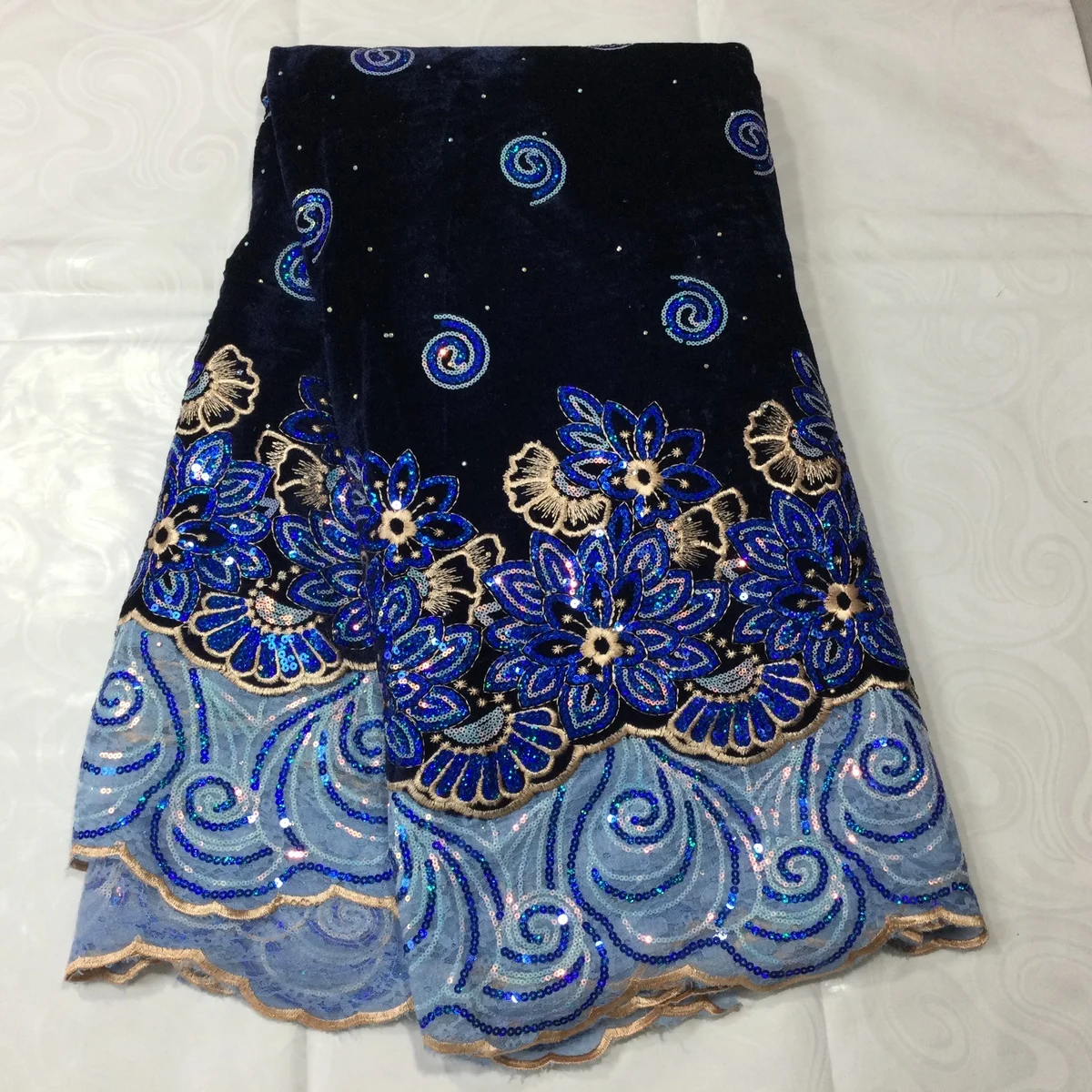 New African Sequins Velvet Nigerian Wedding Lace Fabric 2023 High Quality Lace French Lace Fabric For Women Party Dress LPL2317
New African Sequins Velvet Nigerian Wedding Lace Fabric 2023 High Quality Lace French Lace Fabric For Women Party Dress LPL2317