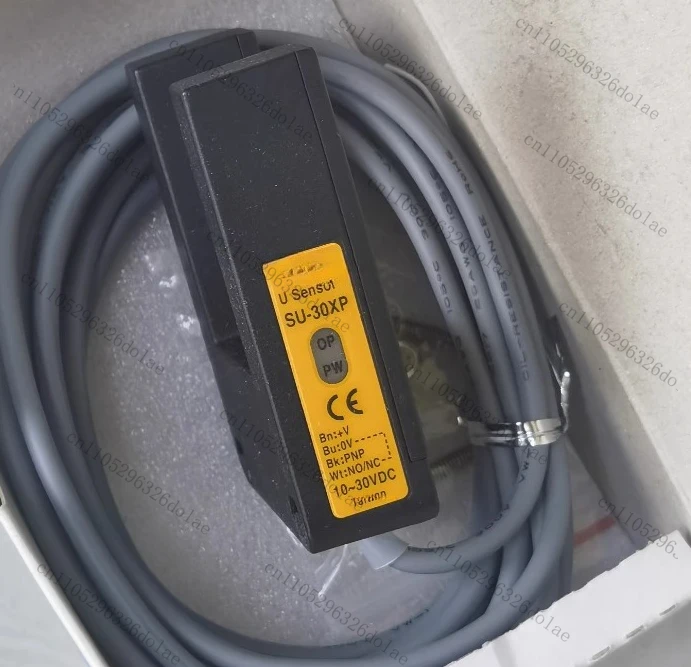 SU-30XP, новый фотоэлектрический датчик переключателя обнаруженного слота для позиционирования лифта
SU-30XP, новый фотоэлектрический датчик переключателя обнаруженного слота для позиционирования лифта