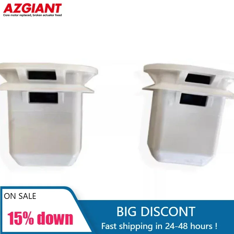 2PCS for Audi A4 A5 A6 A7 Q7 Rear Seat Clamp Cushion Pad Clips Back Fixed Buckle Fastener 4L0886373
2PCS for Audi A4 A5 A6 A7 Q7 Rear Seat Clamp Cushion Pad Clips Back Fixed Buckle Fastener 4L0886373