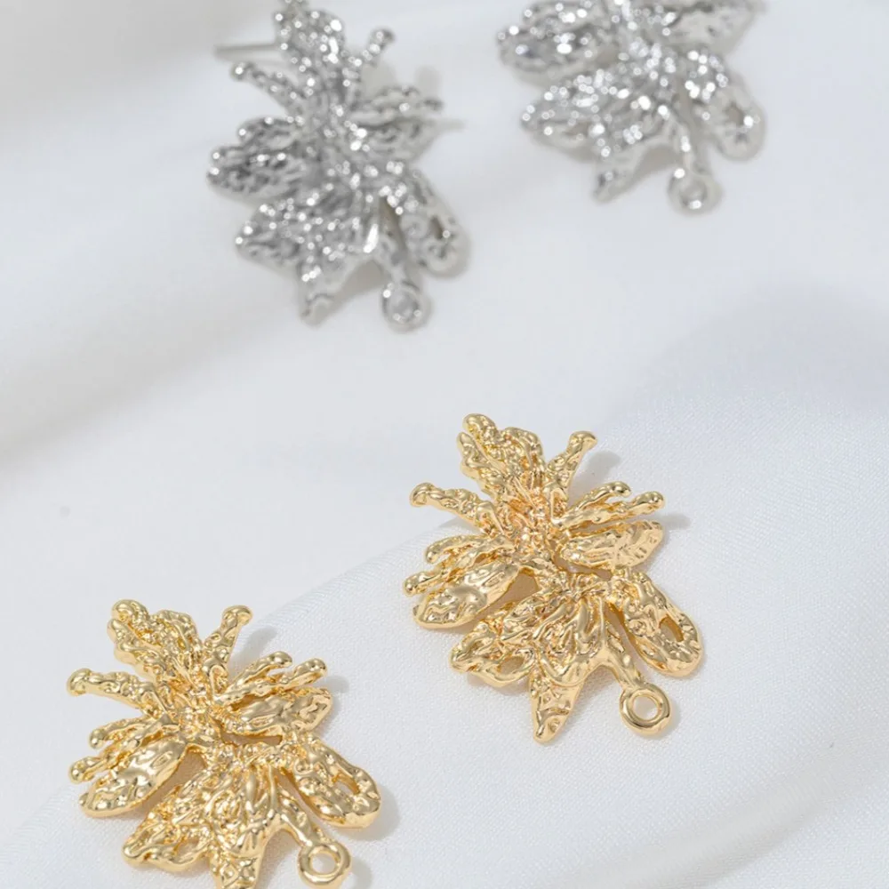 Серьги-гвоздики специальной формы золотого цвета 14 карат с подвесными жемчужными серьгами ручной работы своими руками, ювелирные аксессуары, материалы
Серьги-гвоздики специальной формы золотого цвета 14 карат с подвесными жемчужными серьгами ручной работы своими руками, ювелирные аксессуары, материалы