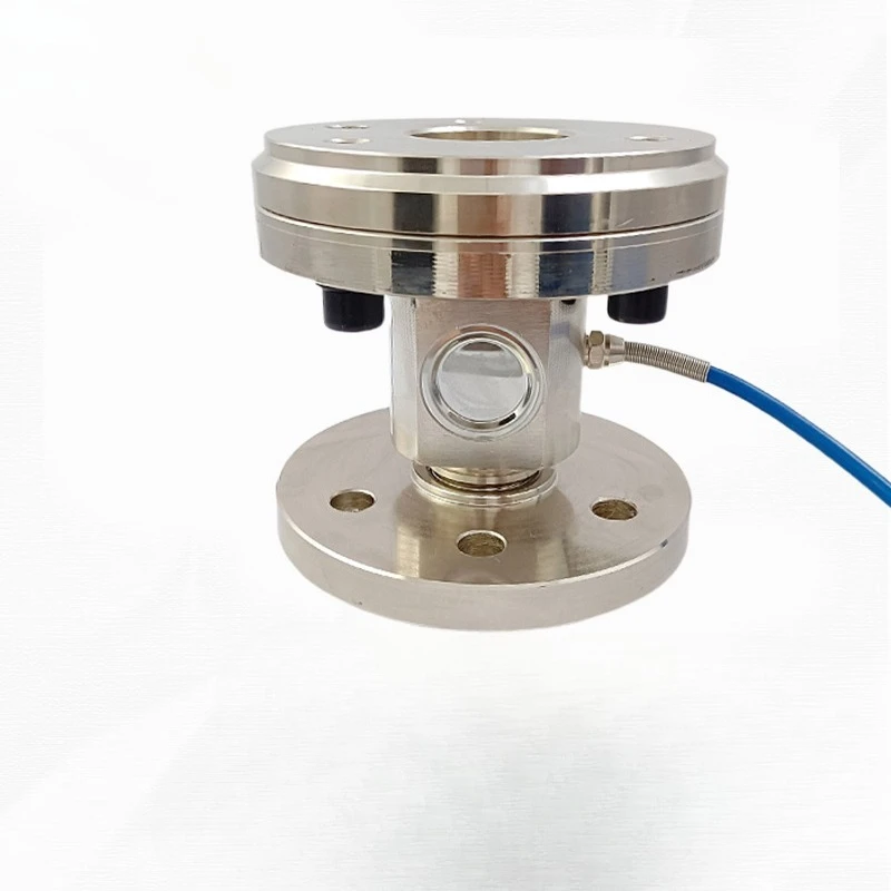 Available for Weighing Sensor Flange High Precision Tower Silo Water
Available for Weighing Sensor Flange High Precision Tower Silo Water