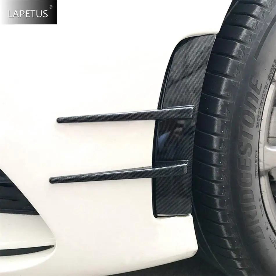 Auto Accessories Front Bumper Side Body Air Vent Outlet Fender Cover Trim For Mercedes Benz A Class W177 A200 A220 2019 - 2024
Auto Accessories Front Bumper Side Body Air Vent Outlet Fender Cover Trim For Mercedes Benz A Class W177 A200 A220 2019 - 2024