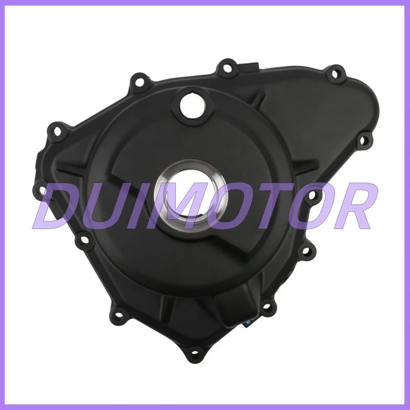 Левая боковая крышка магнето для Kawasaki Ninja400 Z400
Левая боковая крышка магнето для Kawasaki Ninja400 Z400