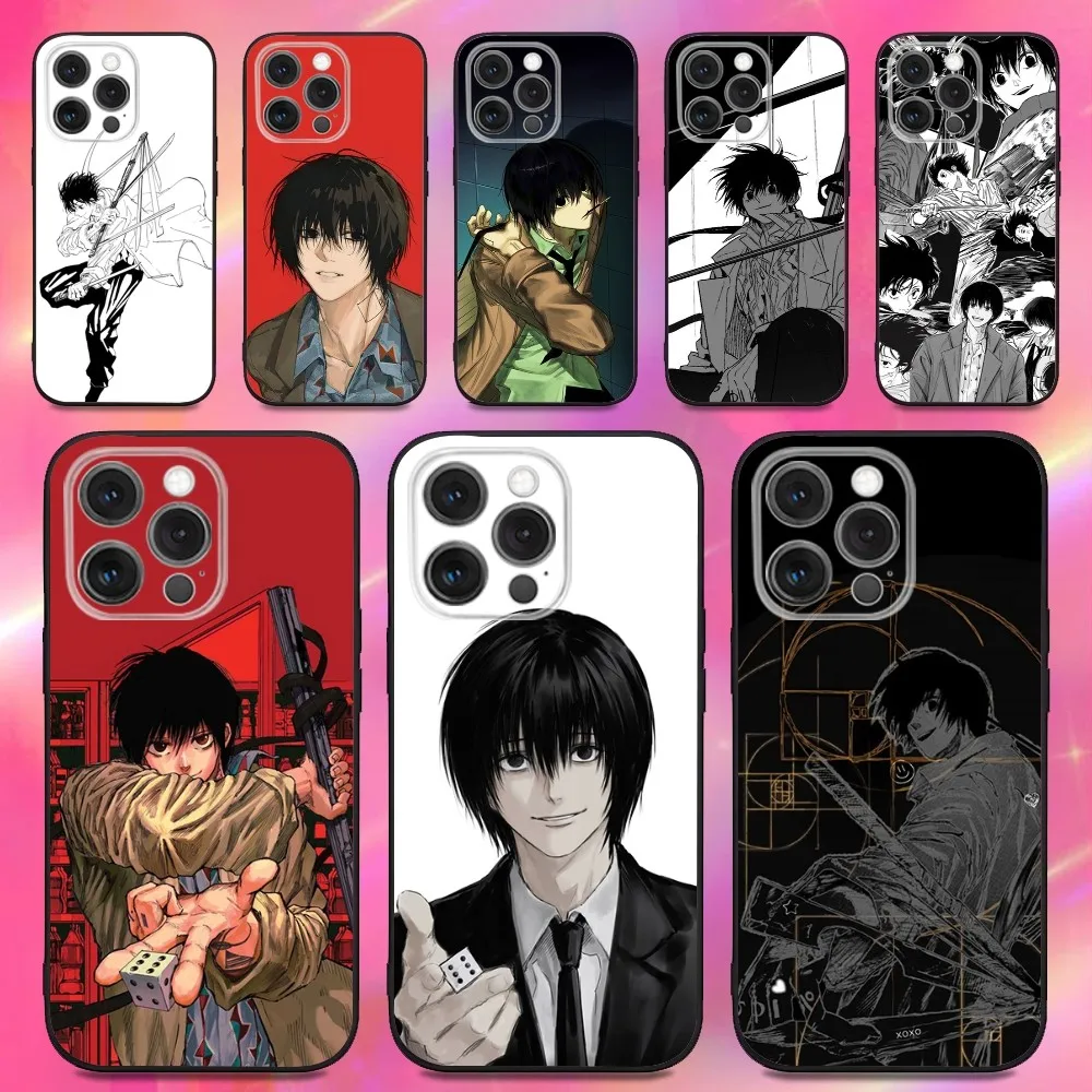 Sakamoto Days Yoichi Nagumo Phone Case For iPhone 16,15,14,13,12,11,Pro,Max,Plus,X,XS,XR,SE,8,7,Mini,Soft Silicone Black Case
Sakamoto Days Yoichi Nagumo Phone Case For iPhone 16,15,14,13,12,11,Pro,Max,Plus,X,XS,XR,SE,8,7,Mini,Soft Silicone Black Case