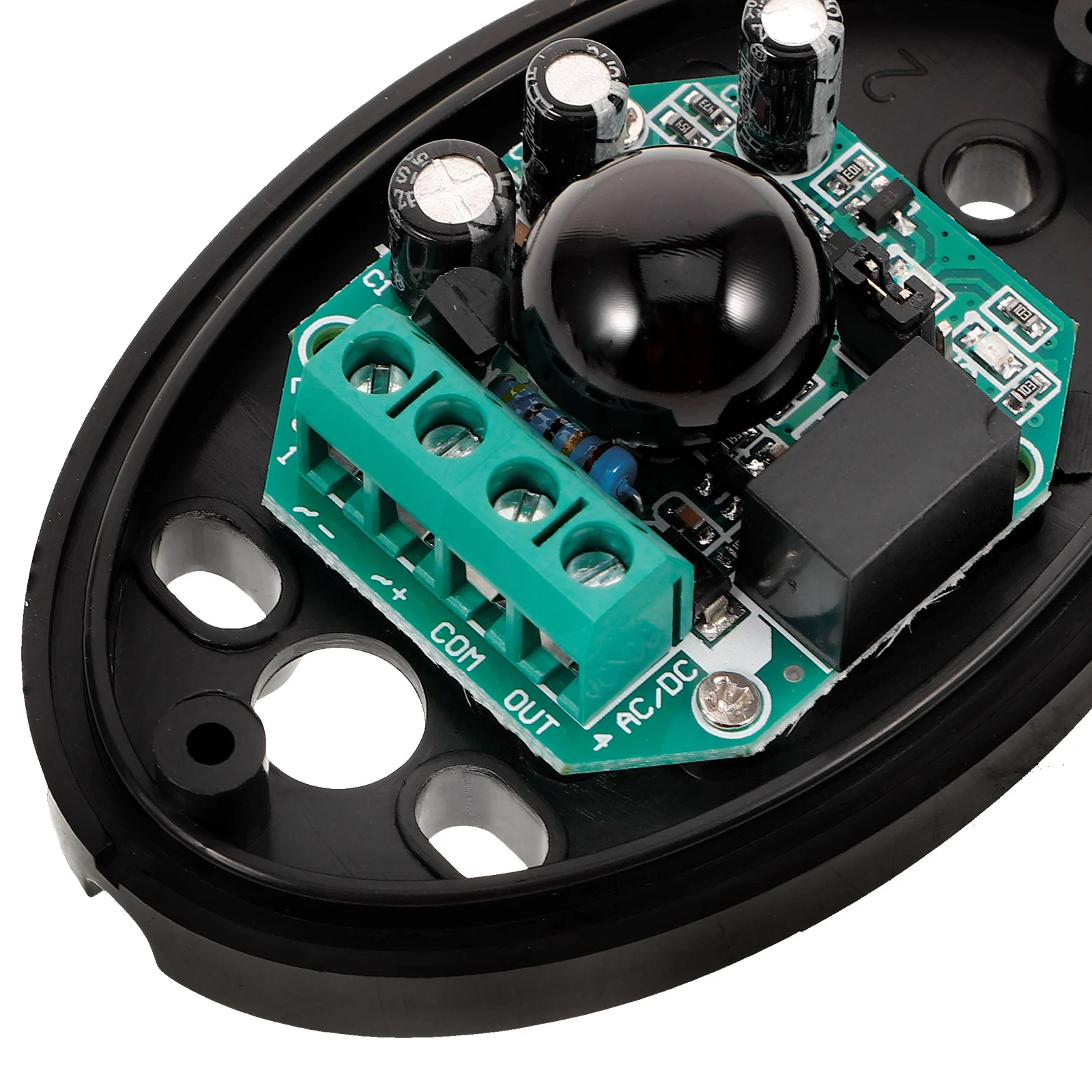 1 Pair Infrared Beam Door Window Sensor For Home Security Alarm Door Alert Contact Sensor Doorbell Chime
1 Pair Infrared Beam Door Window Sensor For Home Security Alarm Door Alert Contact Sensor Doorbell Chime